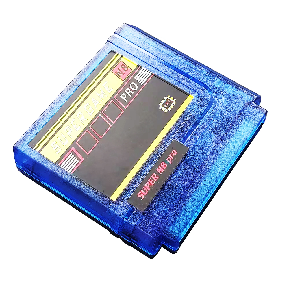 1000-in-1 China version FC N8  - Arcade Quest avaliação e preço