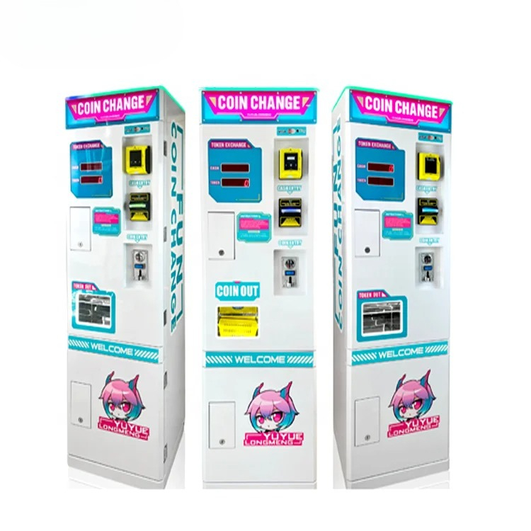 Hot Sale Nayax Card Swiping Sy - Arcade Vending Machines For Sale avaliação e preço