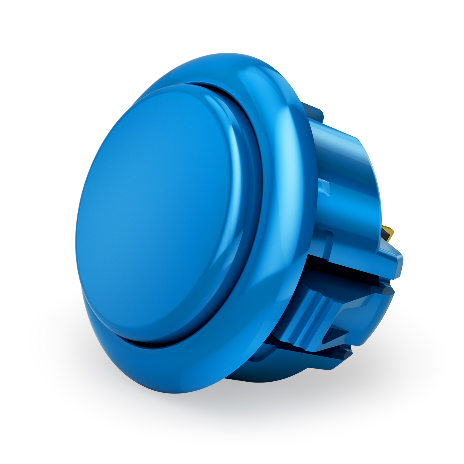 QANBA D-lite Arcade buttons Sn - Joystick Arcade Parts avaliação e preço