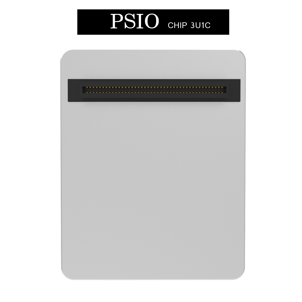 PSIO optical drive simulator r - Arcade Quest avaliação e preço