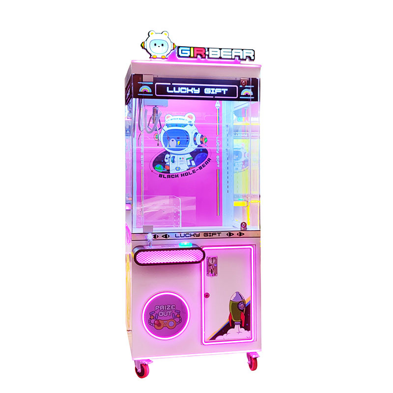 Custom Amusement Park Coin Ope - Bill Acceptor Vending avaliação e preço