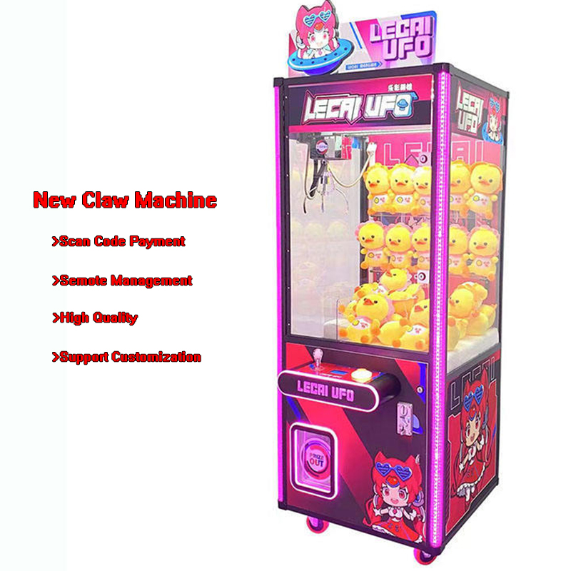 Custom Amusement Park Coin Ope - Bill Acceptor Vending avaliação e preço