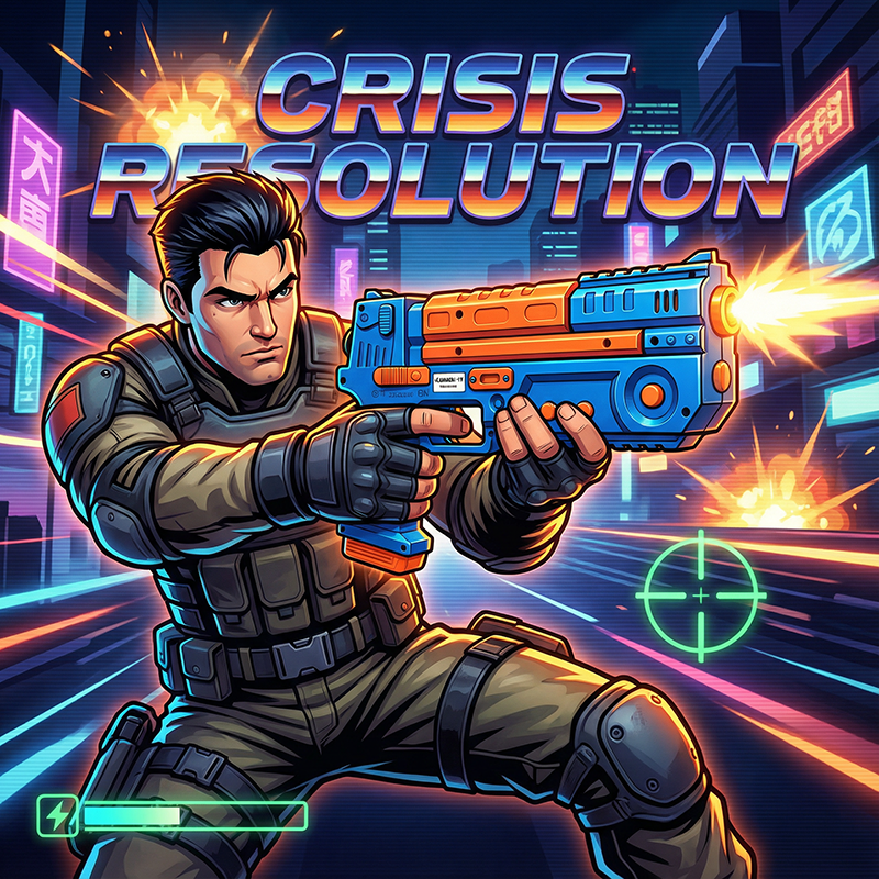 2.4G Wireless Light Gun Contro - Arcade X avaliação e preço