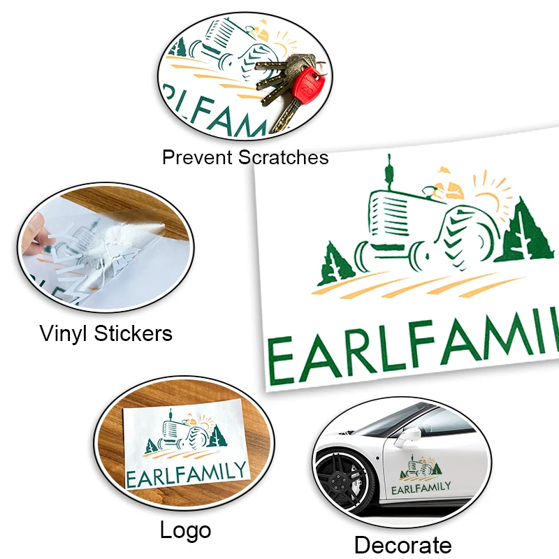 EARLFAMILY 13cm x 7.5cm for 3D - Arcade X avaliação e preço