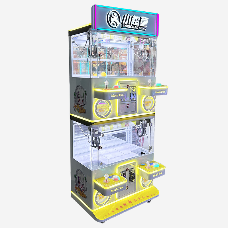 Large Custom Commercial Arcade - Arcade Vending Machines For Sale avaliação e preço