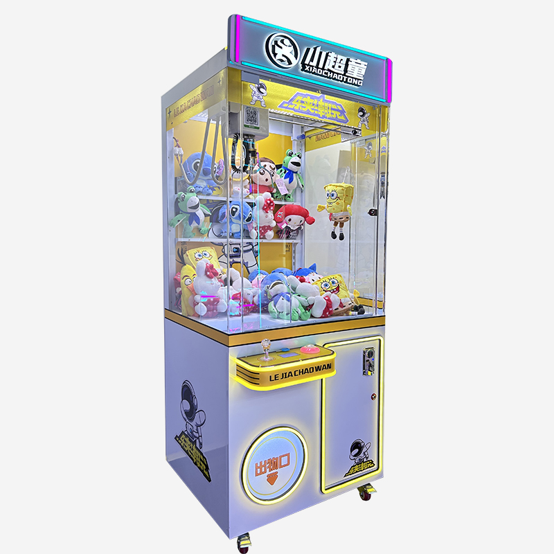 Large Custom Commercial Arcade - Arcade Vending Machines For Sale avaliação e preço
