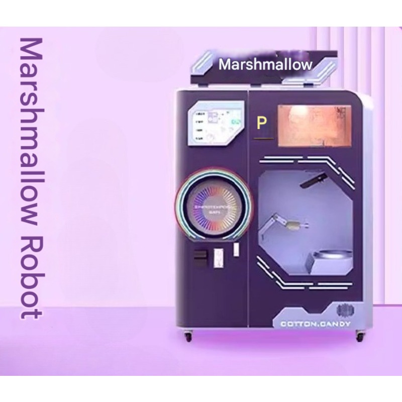 FOB Commercial Automatic Cotto - Candy Vending Machine avaliação e preço