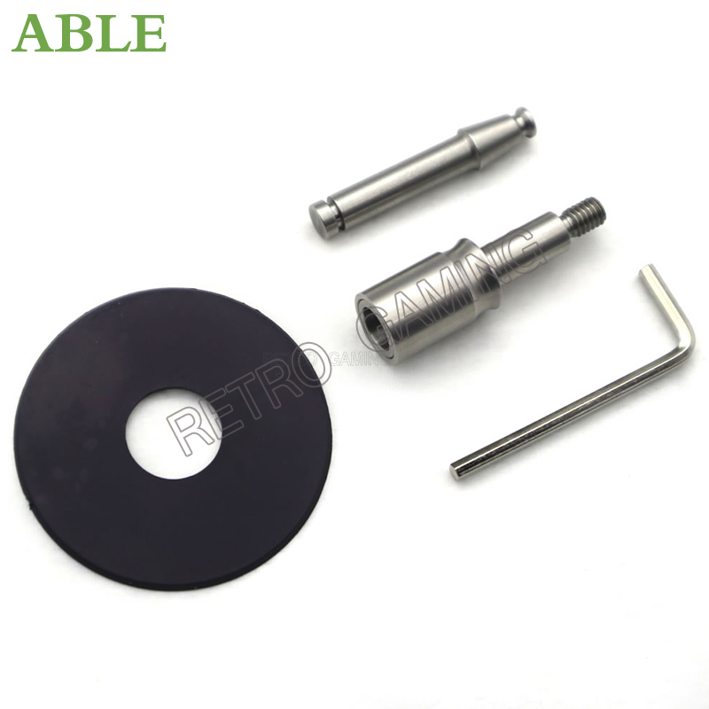 Original Sanwa JLF-TP-8YT Arca - Joystick Arcade Parts avaliação e preço
