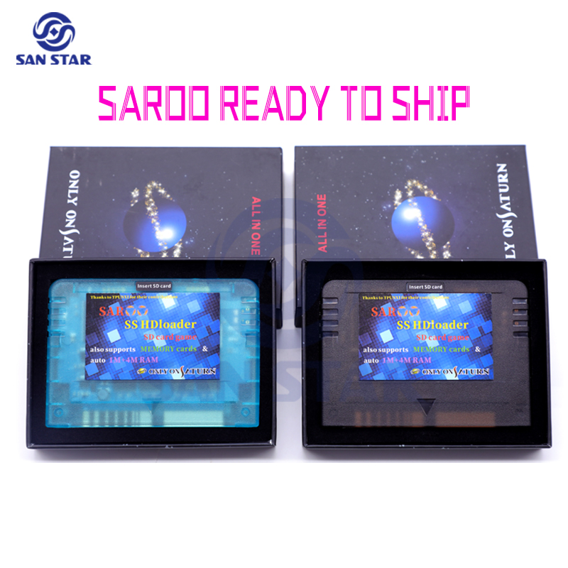 0.8 Firmware SAROO Arcade NEO  - Arcade Game Jackpot avaliação e preço
