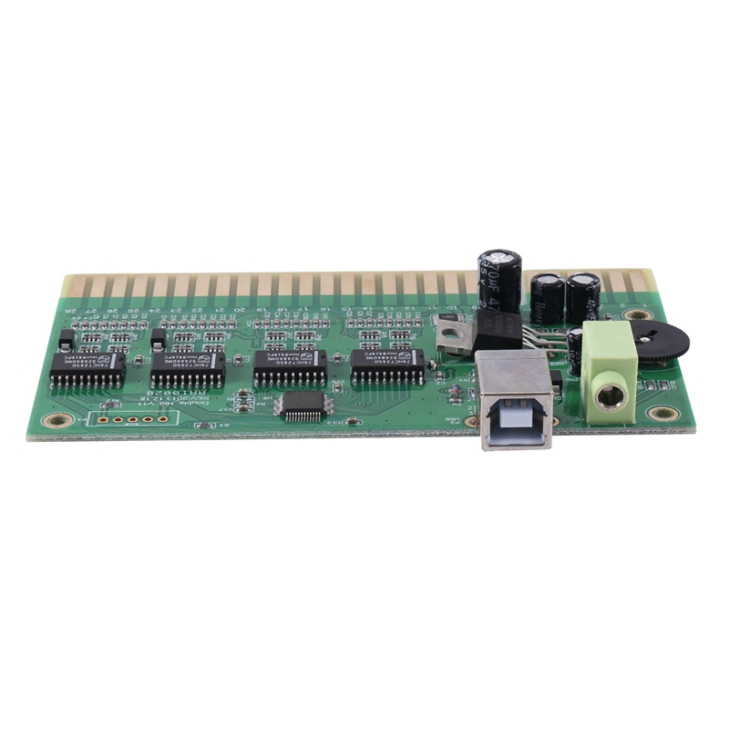 A65G-PC To Jamma Converter Boa - Usb Game Board Jamma avaliação e preço