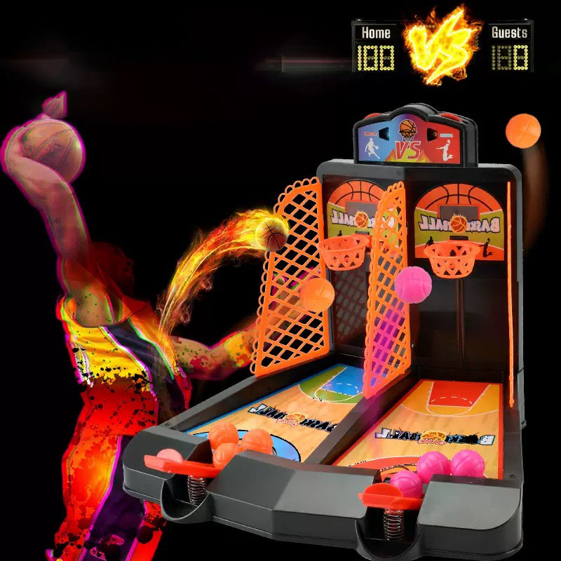 Mini Basketball Fun Carnival C - Basketball Arcade Game avaliação e preço
