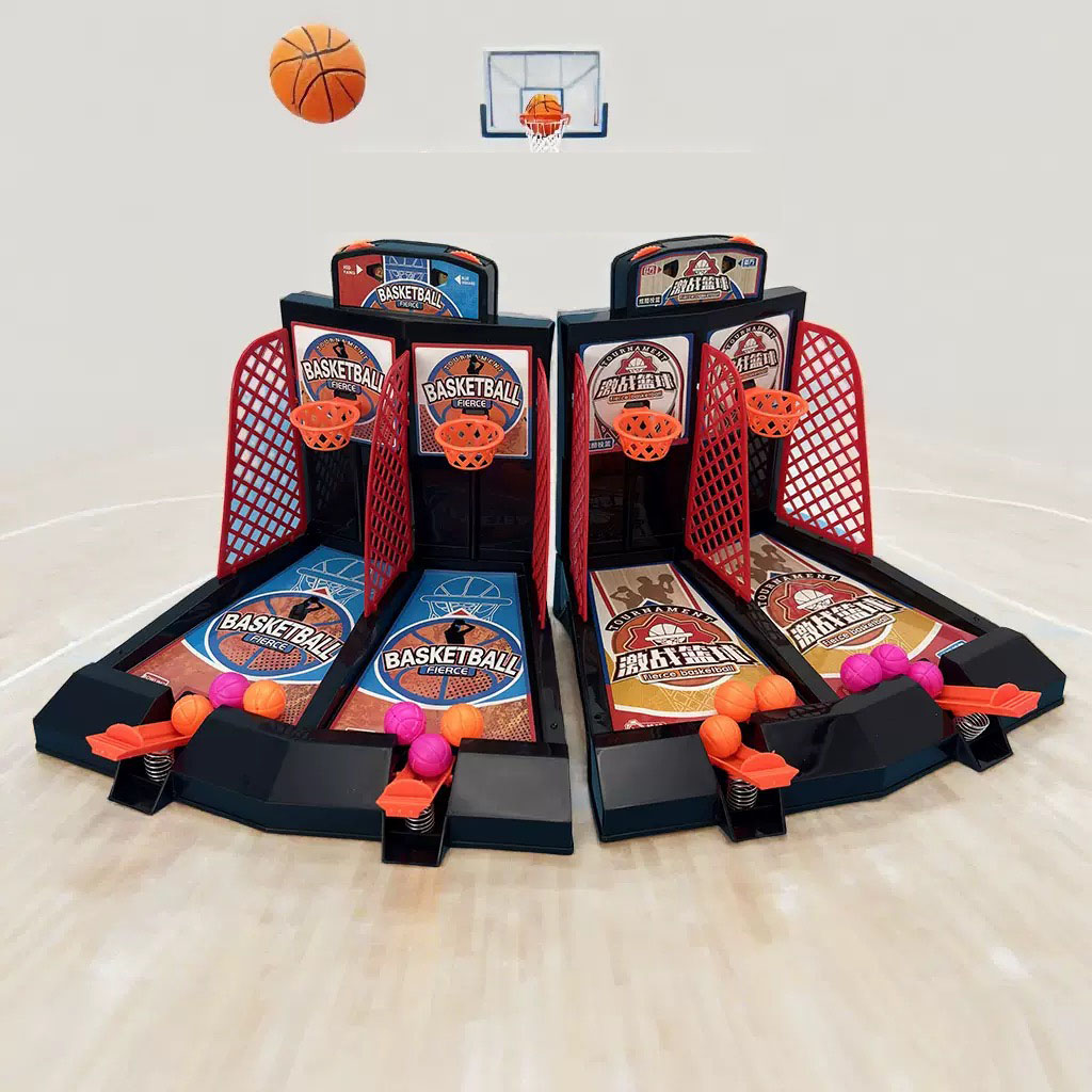 Mini Basketball Fun Carnival C - Basketball Arcade Game avaliação e preço