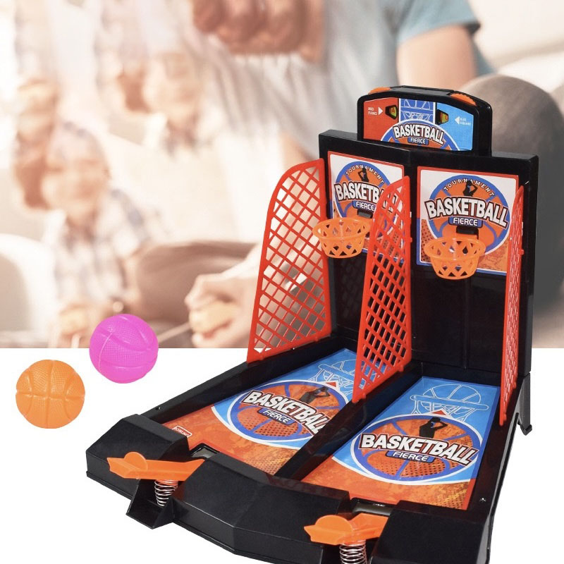 Mini Basketball Fun Carnival C - Basketball Arcade Game avaliação e preço