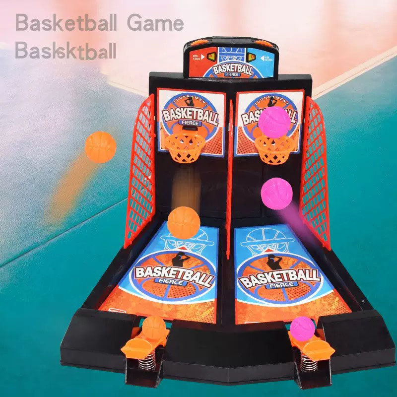 Mini Basketball Fun Carnival C - Basketball Arcade Game avaliação e preço