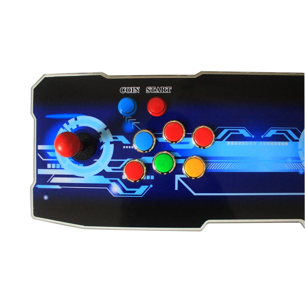 Micro Switch 5 Pin Joystick Pa - Joystick Arcade Parts avaliação e preço