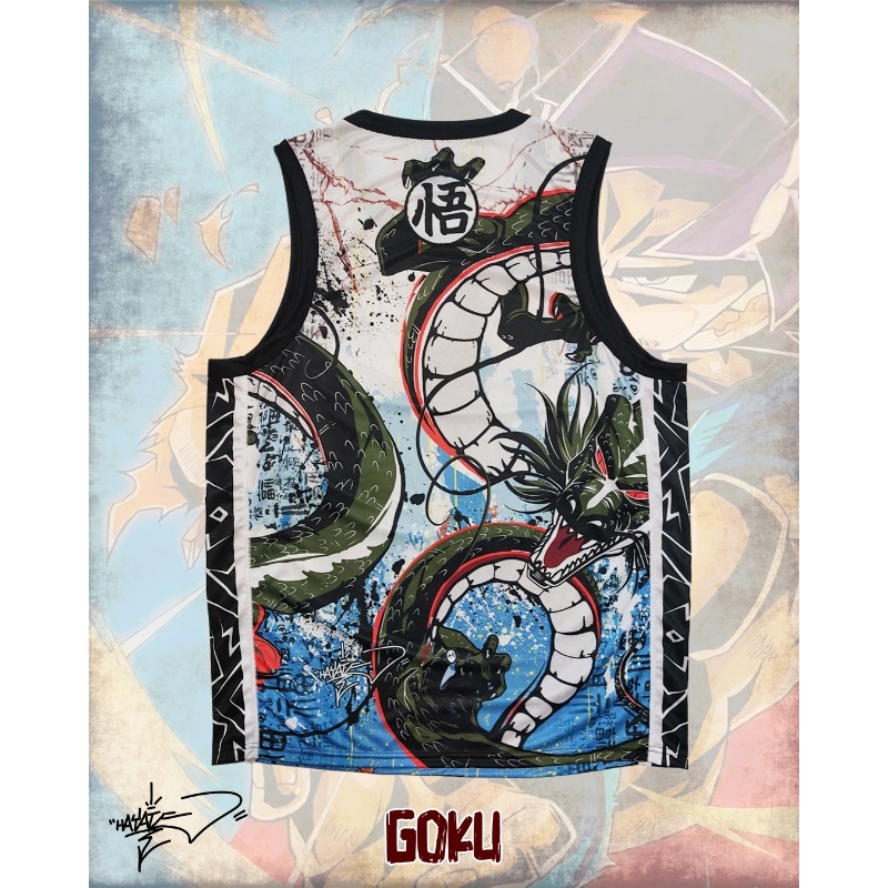 2026Summer Arrivals Dragon Bal - Basketball Arcade Game avaliação e preço