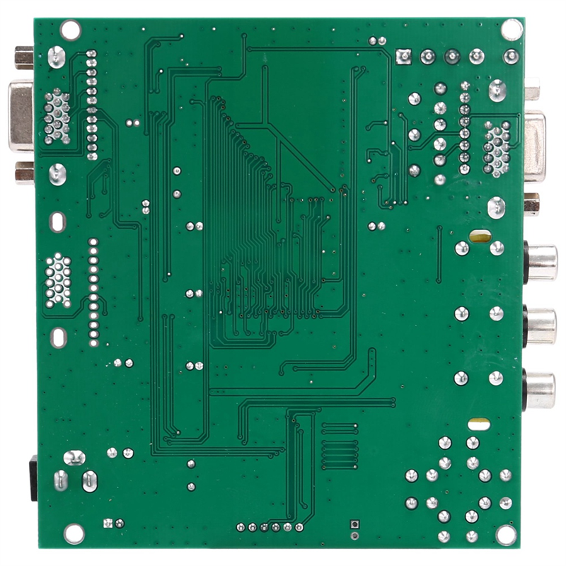 T36C 4X GBS8200 CGA/EGA/YUV/RG - Usb Game Board Jamma avaliação e preço