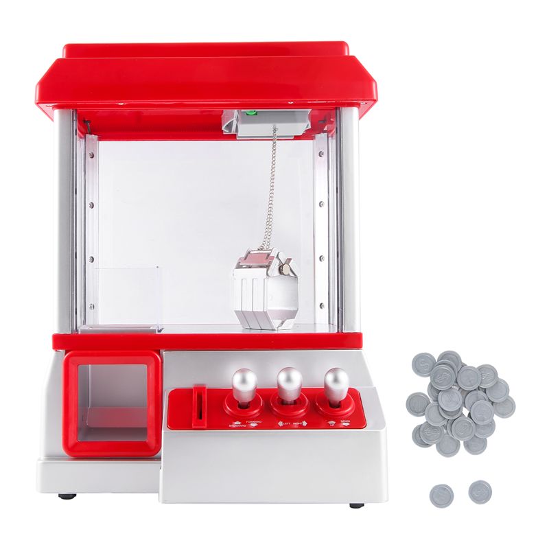 ABVB-Kids Mini Arcade Game Mac - Arcade Vending & Laundry Revenue avaliação e preço
