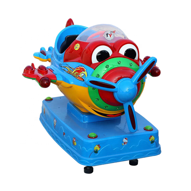Coin-Operated Amusement Machin - Coin Operated Kiddie Ride avaliação e preço