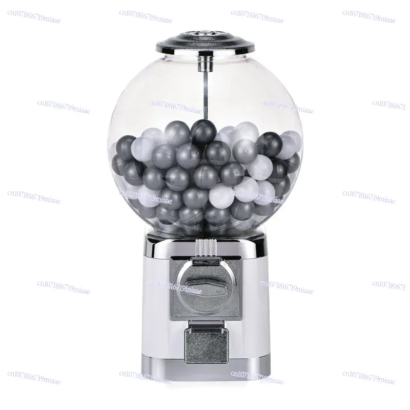 Arcade GumBall Capsule Toy Can - Arcade Vending & Laundry Revenue avaliação e preço