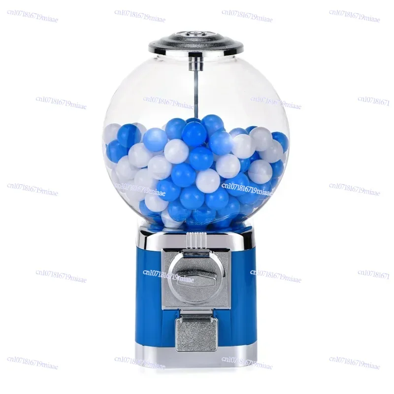 Arcade GumBall Capsule Toy Can - Arcade Vending & Laundry Revenue avaliação e preço