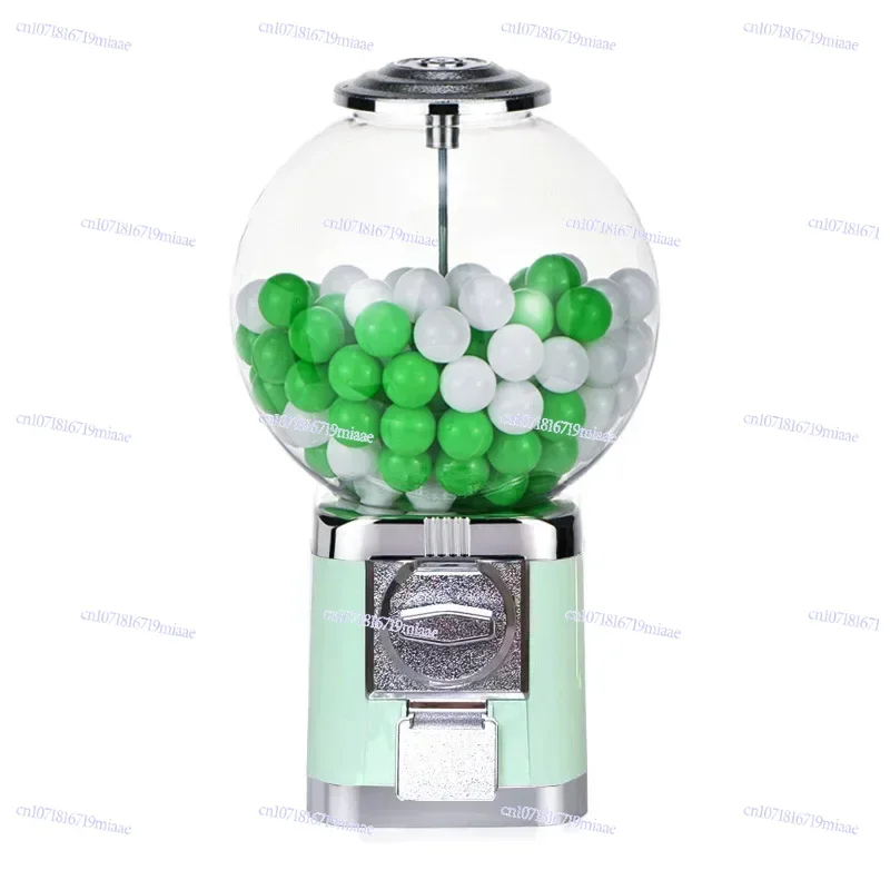 Arcade GumBall Capsule Toy Can - Arcade Vending & Laundry Revenue avaliação e preço