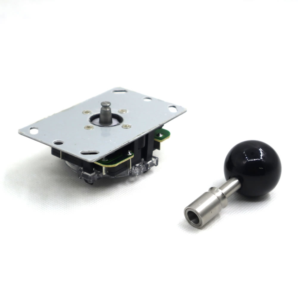 RAC-J300S Detachable Arcade Jo - Joystick Arcade Parts avaliação e preço