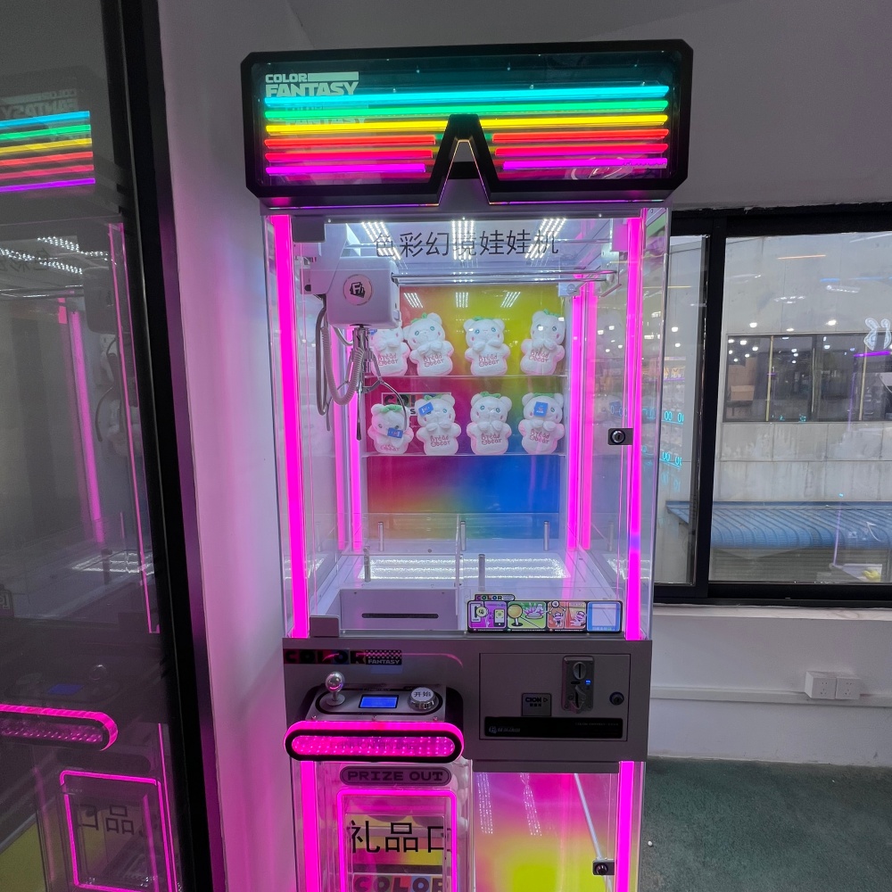 Commercial Customizable Metal  - Arcade Quest avaliação e preço