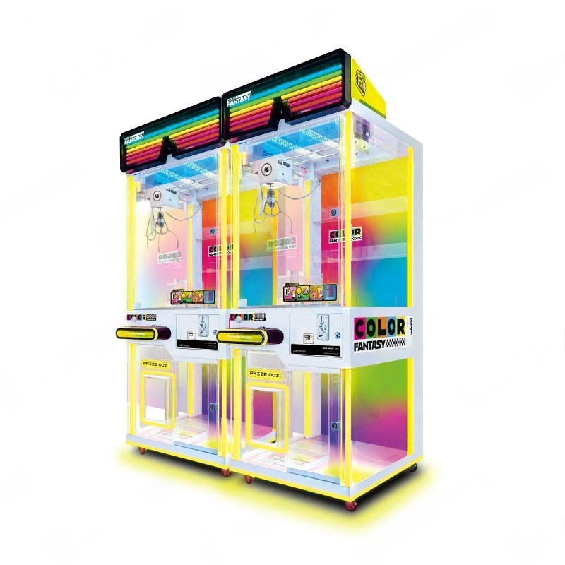 Commercial Customizable Metal  - Arcade Quest avaliação e preço