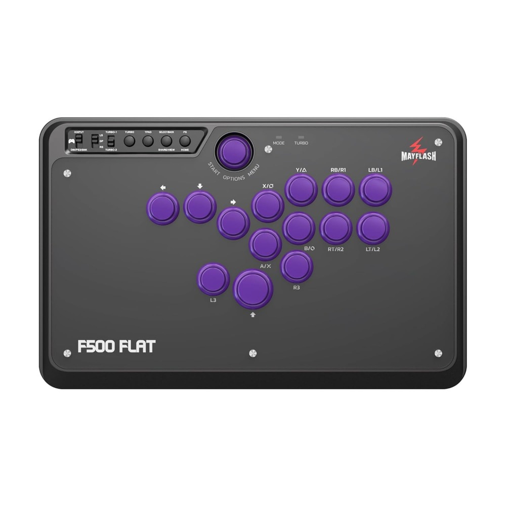 Arcade Fight Stick Controller  - Arcade X avaliação e preço