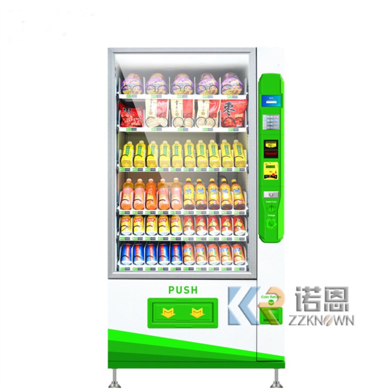 Park Drink Vending Machine Lar - Candy Vending Machine avaliação e preço