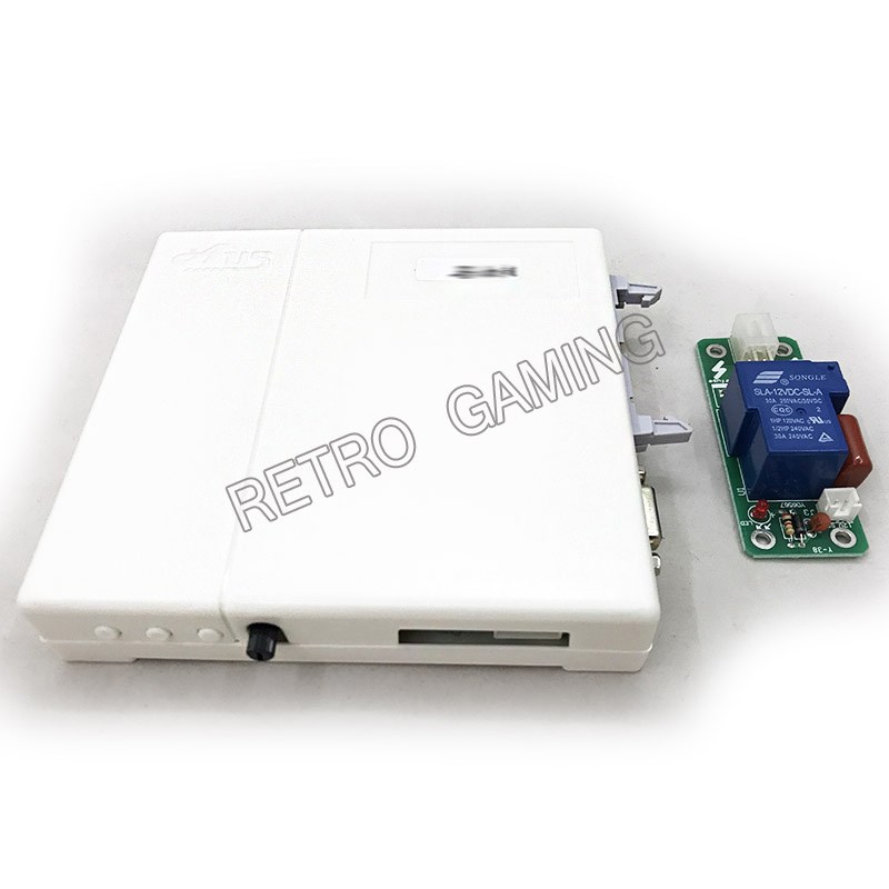 DIY Arcade Mainboard Kits for  - Coin Operated Kiddie Ride avaliação e preço