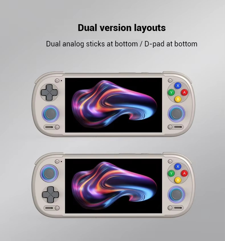 Retroid Pocket 6 RP6 12g 256G  - Arcade Game Jackpot avaliação e preço