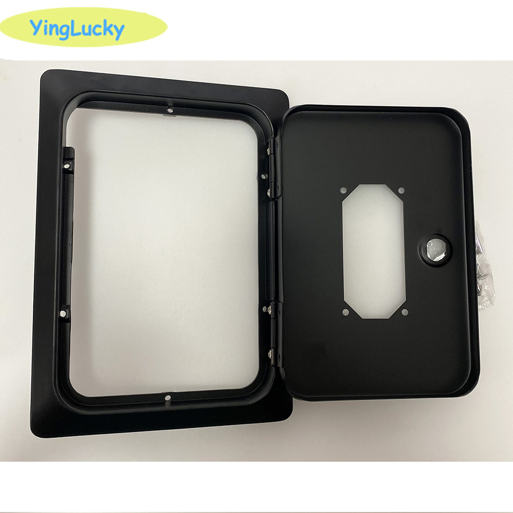 Arcade Coin Door with 6 Kinds  - Arcade Vending & Laundry Revenue avaliação e preço