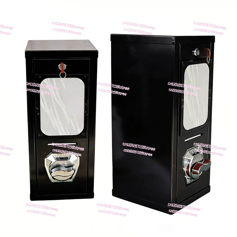 Outdoor arcade card twisting m - Arcade Vending & Laundry Revenue avaliação e preço