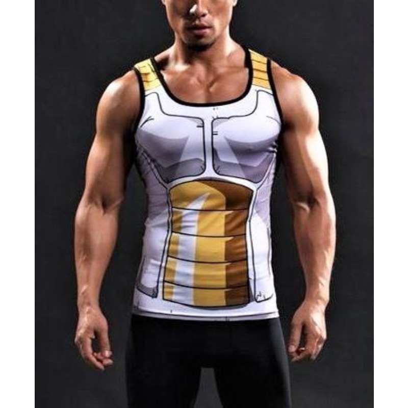 2026 Summer Vegeta Battle Suit - Basketball Arcade Game avaliação e preço