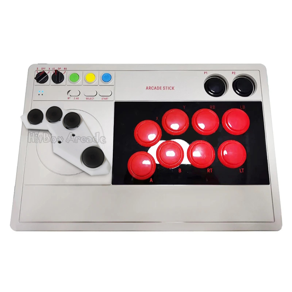 5 Pin Hotswap Hitbox UP Down L - Joystick Arcade Parts avaliação e preço