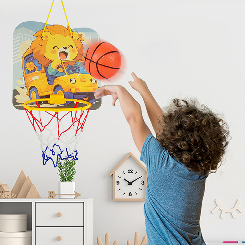 Kids Adjustable Basketball Sta - Basketball Arcade Game avaliação e preço