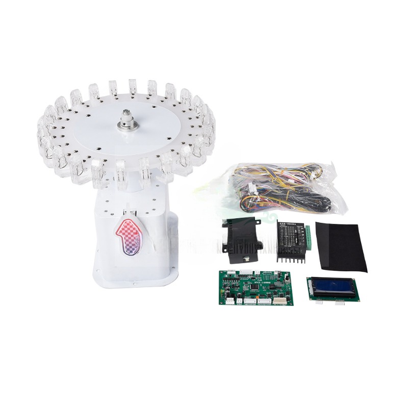 Hot Sale Arcade DIY Gift Machi - Arcade Vending Machines For Sale avaliação e preço