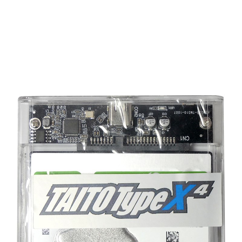 512GB TAITO Type X Arcade TTX2 - Arcade X avaliação e preço