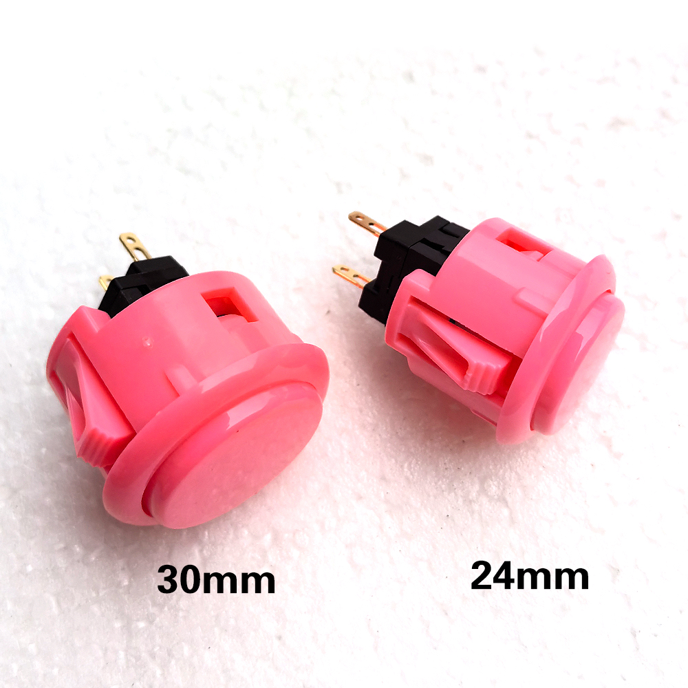 Japan Original SANWA Push Butt - Joystick Arcade Parts avaliação e preço