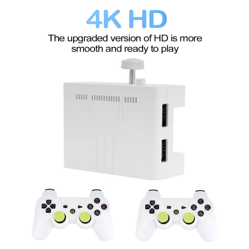 Bestseller Y7 TvGame Console D - Arcade X avaliação e preço