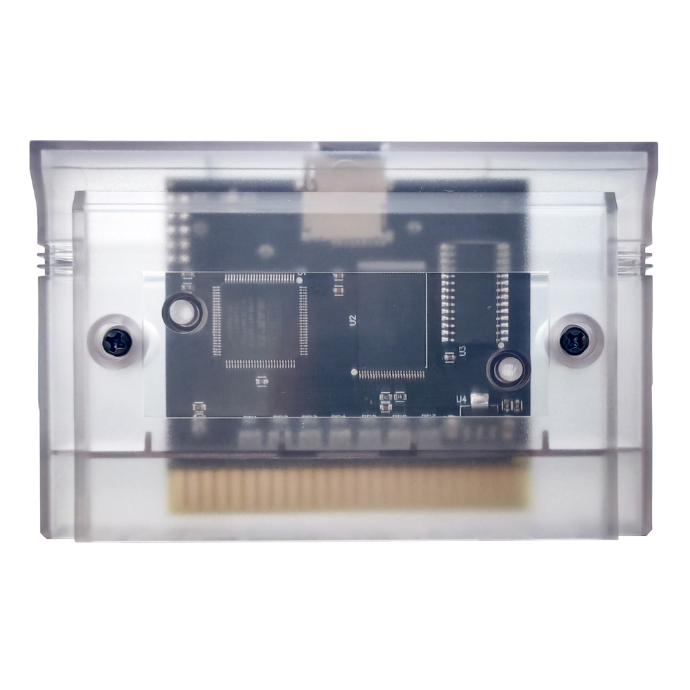 Master system game box 600 in  - Arcade Quest avaliação e preço