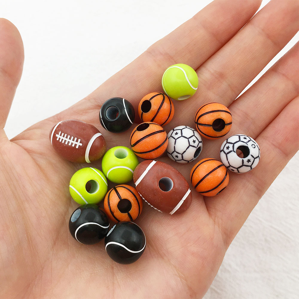 500pc/lot Football Baseball Ba - Basketball Arcade Game avaliação e preço