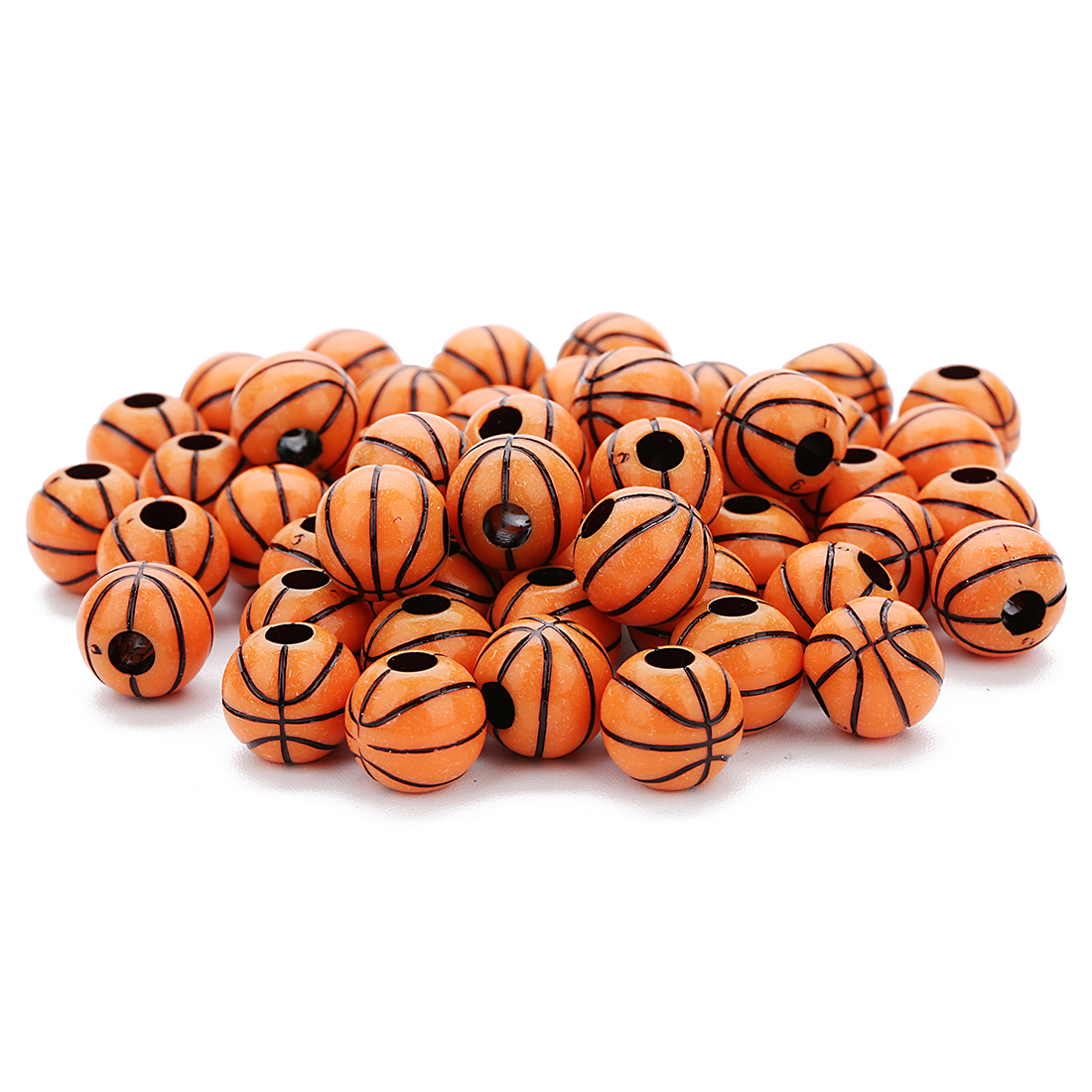 500pc/lot Football Baseball Ba - Basketball Arcade Game avaliação e preço