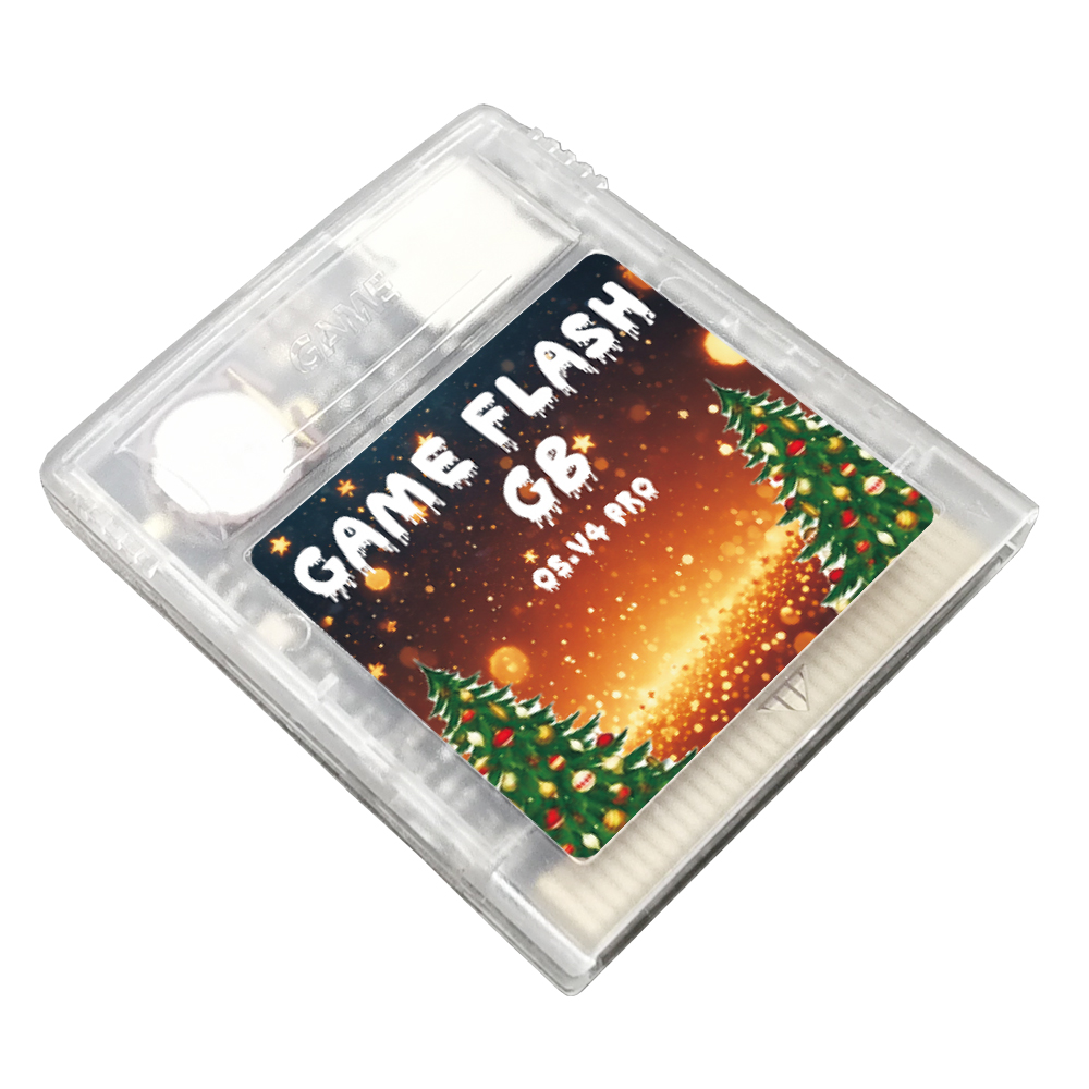 EDGB game flash GB China Editi - Arcade Quest avaliação e preço