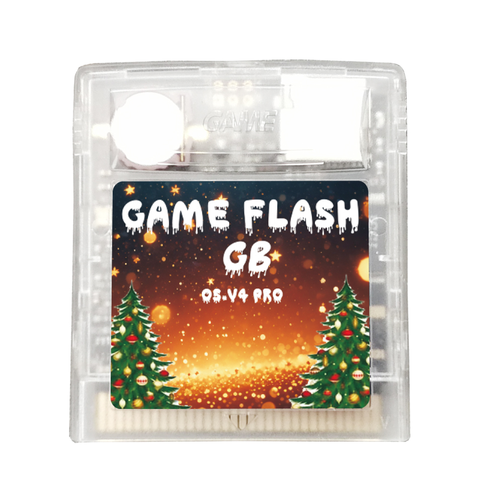 EDGB game flash GB China Editi - Arcade Quest avaliação e preço