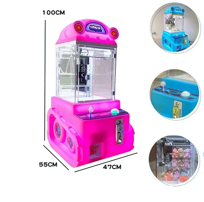 Banana land Factory Wholesale  - Arcade Vending Machines For Sale avaliação e preço
