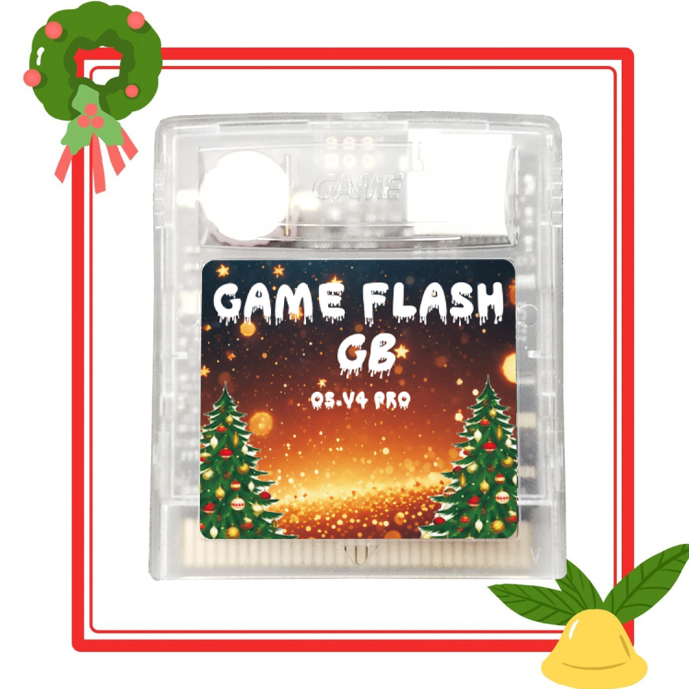 Game flash GB edgb China Editi - Arcade Quest avaliação e preço