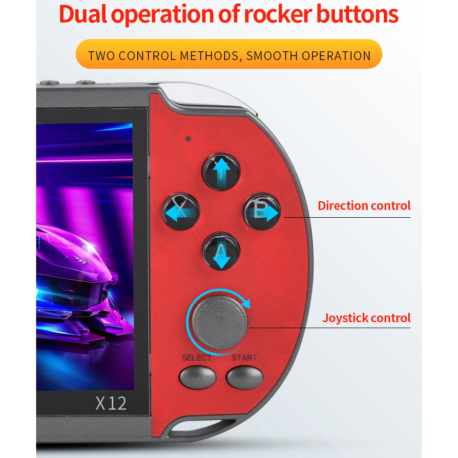 Portable Handheld Videogame TV - Arcade Game Jackpot avaliação e preço